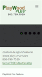 Mobile Screenshot of playventuresinc.com
